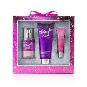 Midnight Kiss Beauty Rush Gift Set