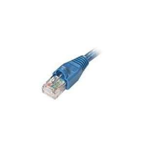  Steren 308 600BL 100 ft. Network Cable Electronics