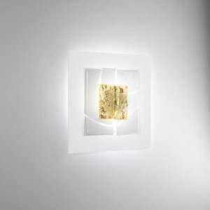  Laguna P60 Delta Wall Lamp