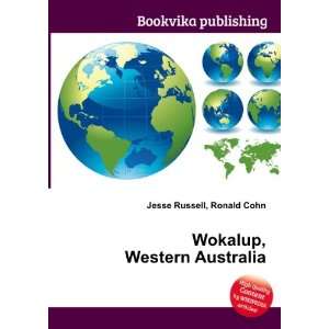  Wokalup, Western Australia Ronald Cohn Jesse Russell 