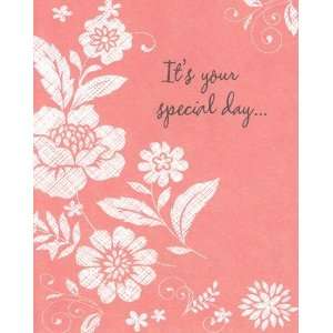  Greeting Card Mothers Day Sisits Your Special Day 
