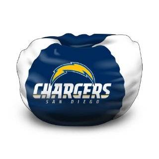 Northwest San Diego Chargers Bean Bag Chair