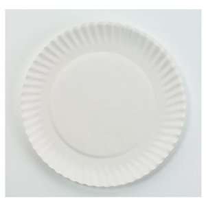   Plates PLATE,6 PAPER,WHT 70 914 10 07 (Pack of5)