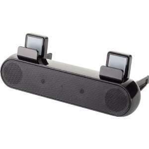  SP10 Clip On Tablet/eReader Speaker Electronics