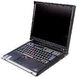 Lenovo 2888FMU ThinkPad R51 Laptop (Refurbished)  