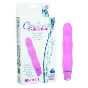 Bundle Couture Collection Liberte 1 Pink and 2 pack of Pink Silicone 