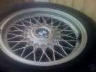 14 BBS wheels tires set of 4  