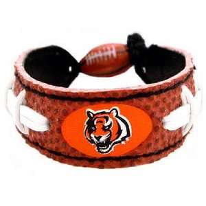 Cincinnati Bengals Classic NFL Bracelet 