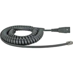  1026 Direct Connect Cord For Quick Disconnect P Series 