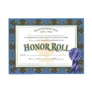  Honor Roll Toys & Games