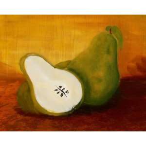  Petra Kirsch   Country Pears   Canvas