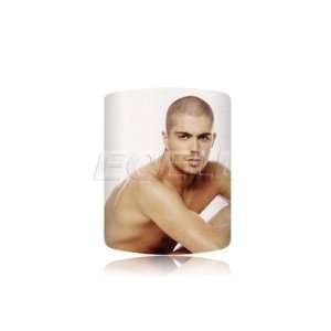  Ecell   MAX GEORGE THE WANTED BATTERY BACK COVER CASE FOR 