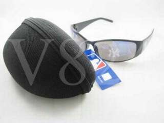 MLB New York Yankees + Semi Hard Case Sunglasses B  