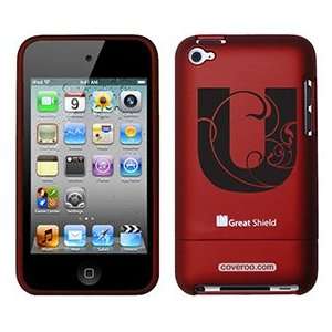  Classy U on iPod Touch 4g Greatshield Case Electronics