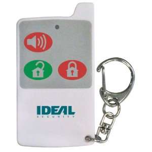  Ideal Security Inc. SK629 Remote Controls