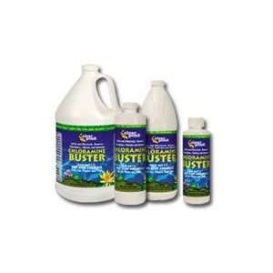  Chloramine Buster 1 Gallon Patio, Lawn & Garden