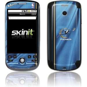  Washington Wizards skin for T Mobile myTouch 3G / HTC 