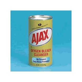  Ajax Calcite Base Cleaner