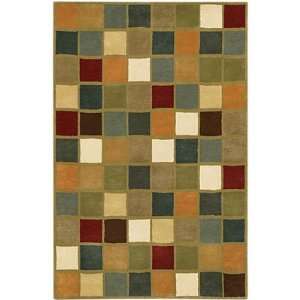  Chandra Antara ANT108 2 x 3 Area Rug