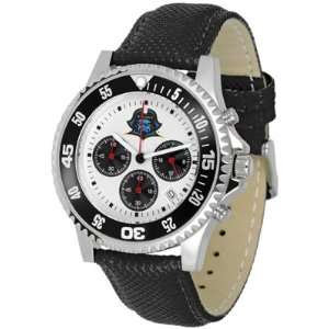 East Tennessee State University Buccaneers Competitor   Chronograph 