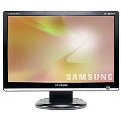 Samsung 216BW 21 inch Widescreen LCD Monitor (Refurbished)   