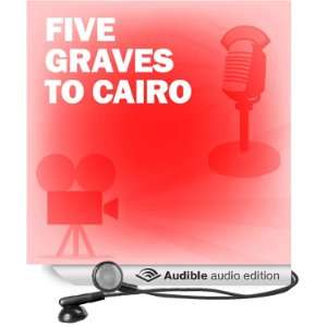 Cairo Classic Movies on the Radio (Audible Audio Edition) Lux Radio 