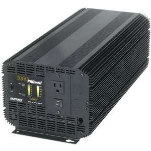  3000 Watt Portable ProWatt AC Power
