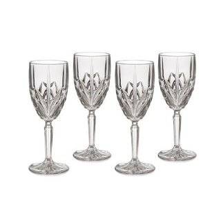  RCR Crystal Melodia Collection Wine Glass Set Kitchen 