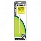   Zeb 83711 Jimnie Mechanical Pencil Eraser Refill   Lead Pencil Eraser
