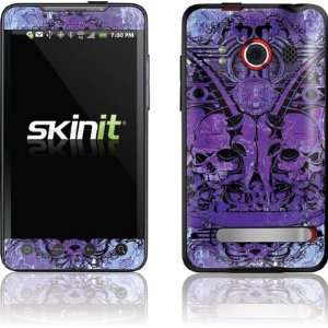  Betrayal skin for HTC EVO 4G Electronics