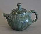 monterey jade teapot heath ceramics covered canister environmental 
