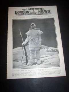 Illustrated London News (US edition)   January 22, 1916  