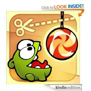 Cut The Rope Game Get All The Stars, Beat All The Levels, Hints Tips 