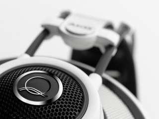 The Q 701s feature 3 D form ear pads along with an open back design.