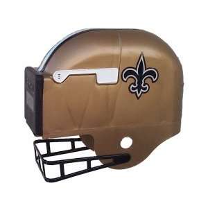  New Orleans Saints Football Helmet Mailbox Everything 