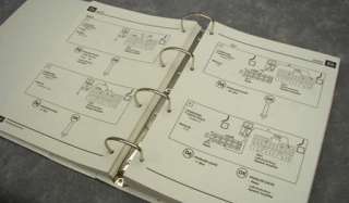 OEM Range Rover Electrical Troubleshooting Manual 1995  