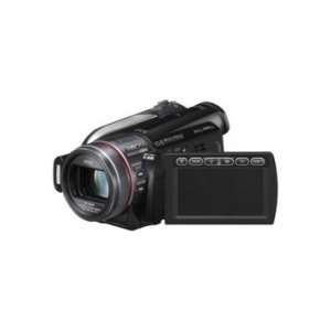  Panasonic HDC HS 300 High Definition AVCHD Camcorder 
