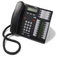 Nortel Norstar T7316 Business Office System Phone  