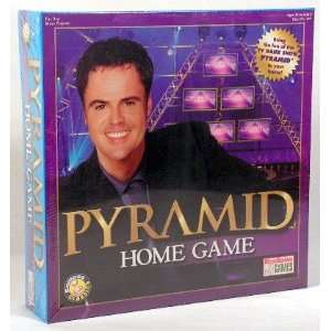 Pyramid Home Game  Toys & Games  