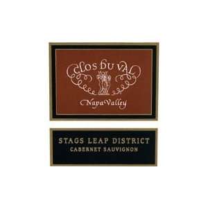   Sauvignon Stags Leap District 2006 750ML Grocery & Gourmet Food