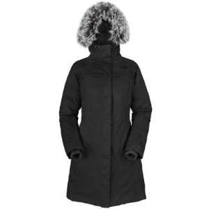  The North Face Womens Arctic Parka
