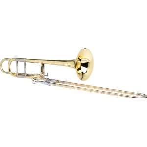  Blessing BTB 88 O Trombone Lacquer Musical Instruments