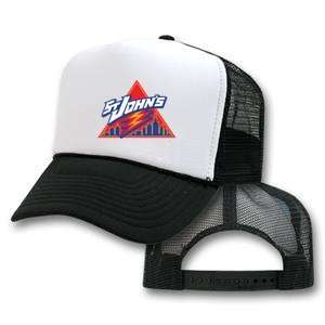  St John Trucker Hat 