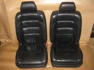 98 99 00 01 02 03 04 05 lexus GS300 GS400 OEM front seats STOCK 