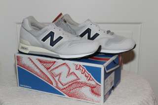 NEW BALANCE 1300 M1300LG MADE IN THE USA CLASSIC SNEAKERS 998 999 580 