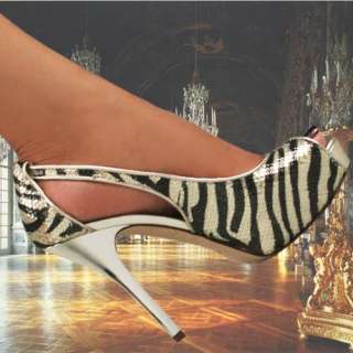 Aleida.net Elegant high heels GUESS Womens Hondola Peep Toe Pump 