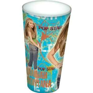 Hannah Montana (Set of 2) 3D Cups 22oz 