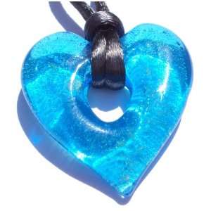 EMF Protection Pendant e.Heart Tranquility of Love