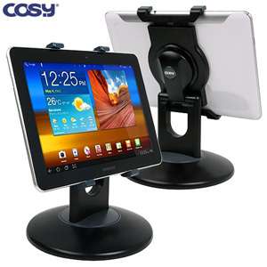   TS1084UV Universal Tablet Stantion Stand for iPad Galaxy Tab  