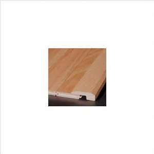  Armstrong T97131641 0.63 x 2 Red Oak Threshold in 